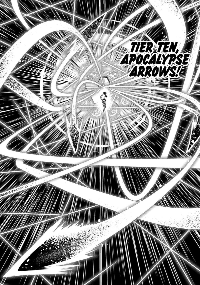 Rakudai Kenja No Gakuin Musou 26 6