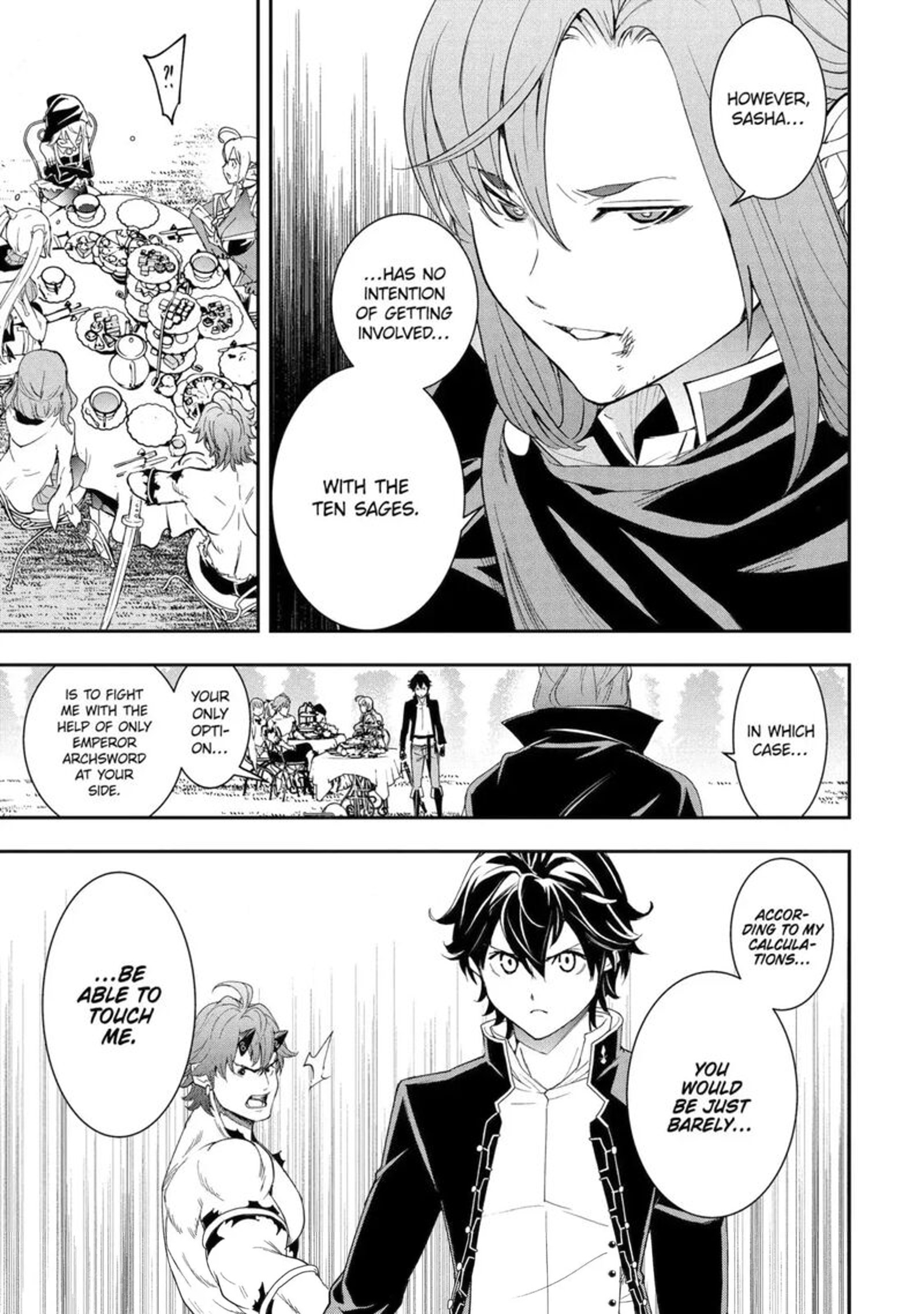 Rakudai Kenja No Gakuin Musou 27a 3