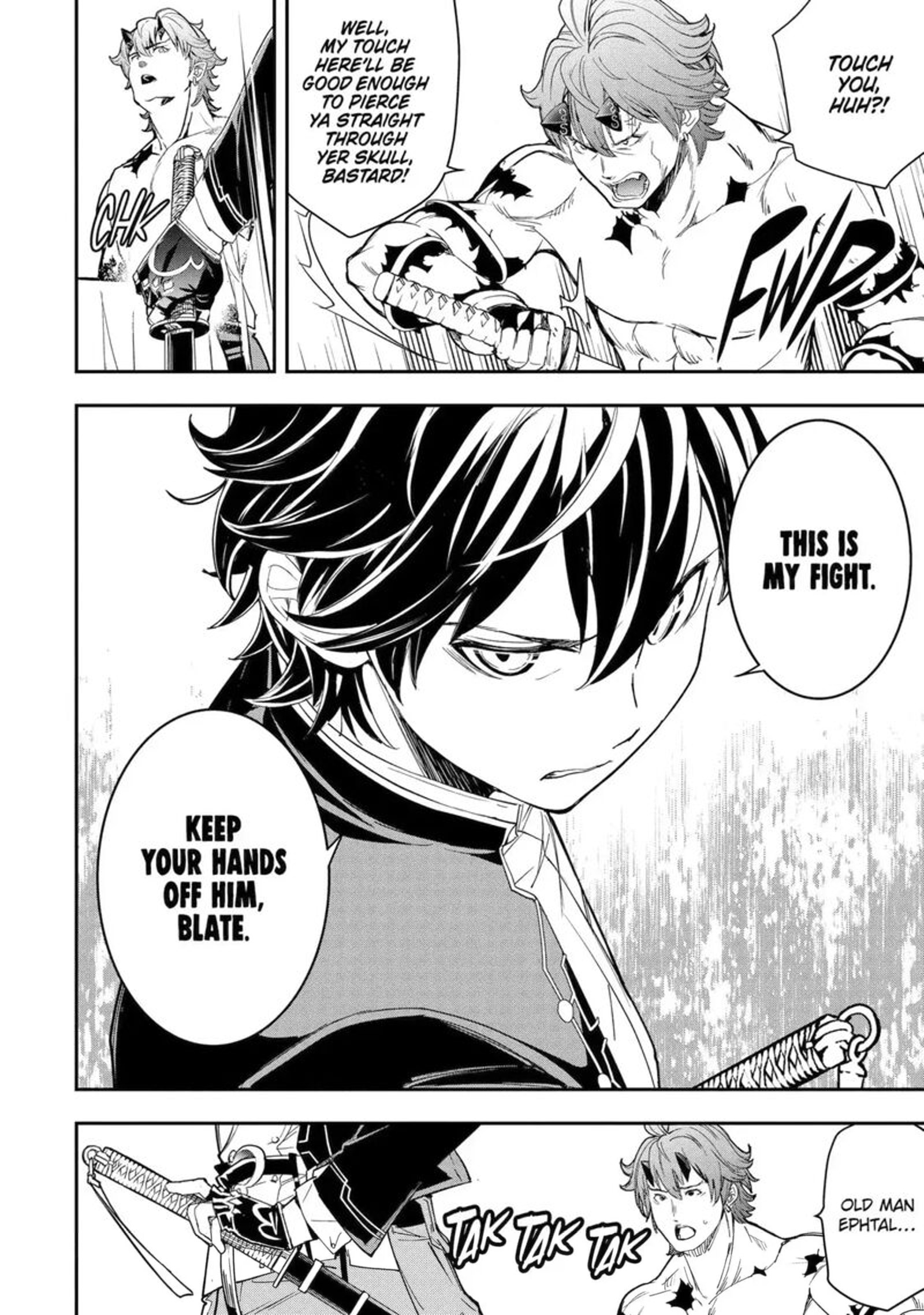 Rakudai Kenja No Gakuin Musou 27a 4