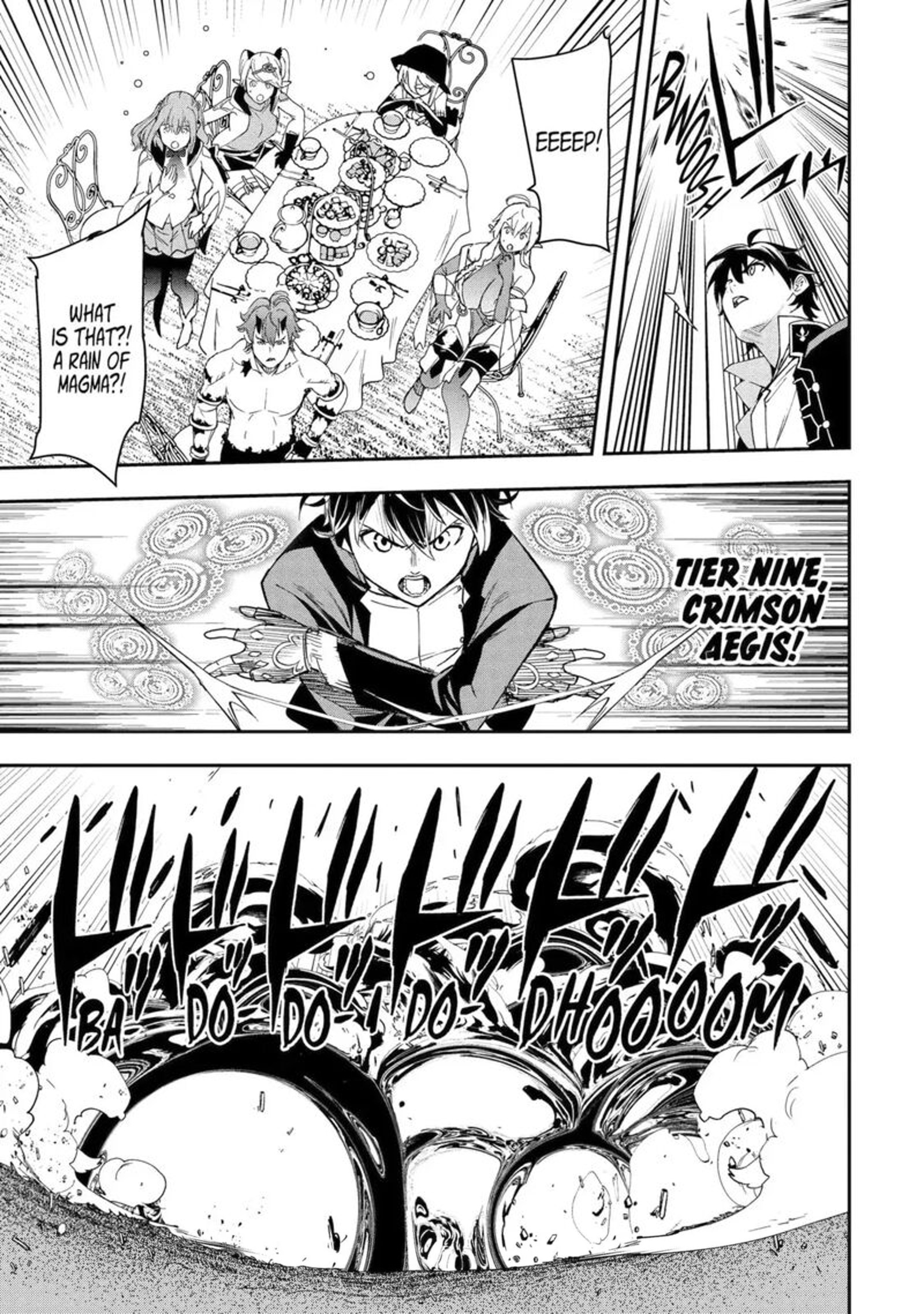 Rakudai Kenja No Gakuin Musou 27a 7