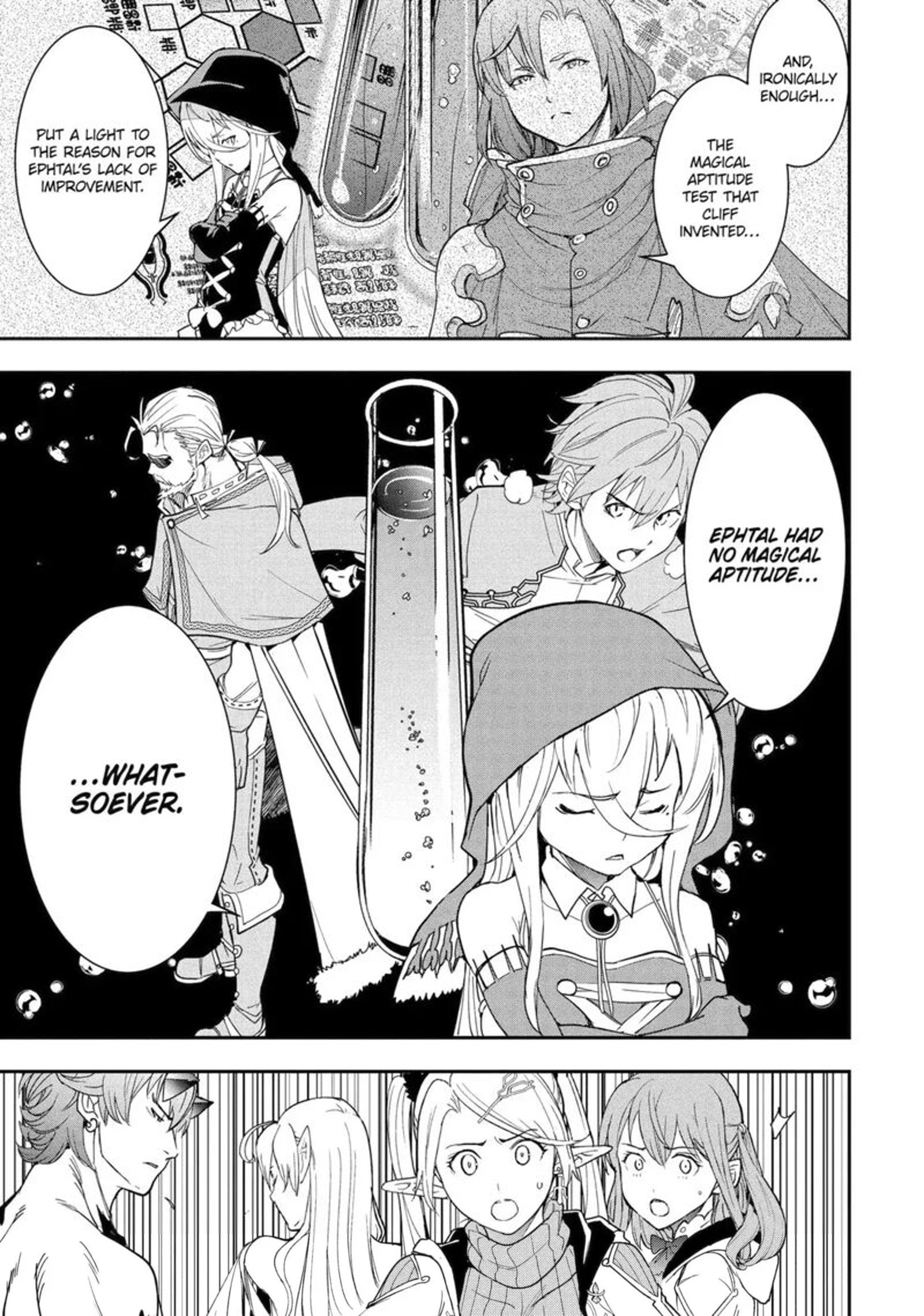 Rakudai Kenja No Gakuin Musou 27b 10