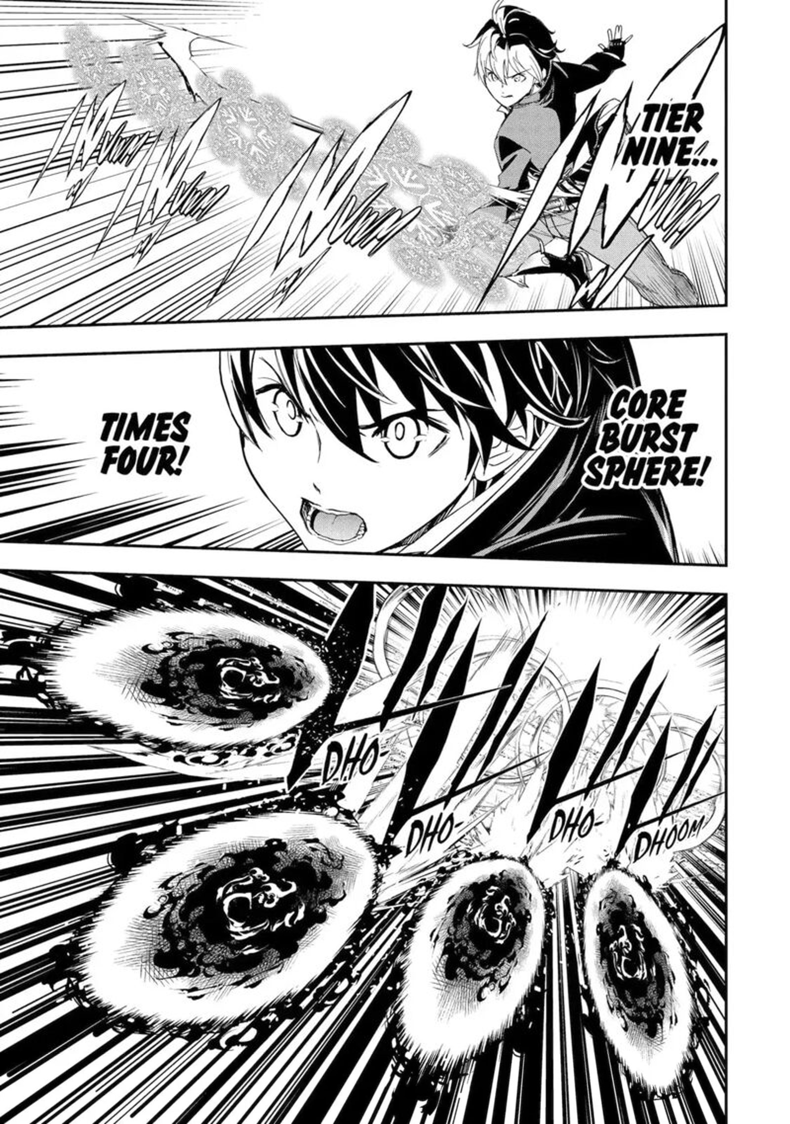 Rakudai Kenja No Gakuin Musou 27b 2