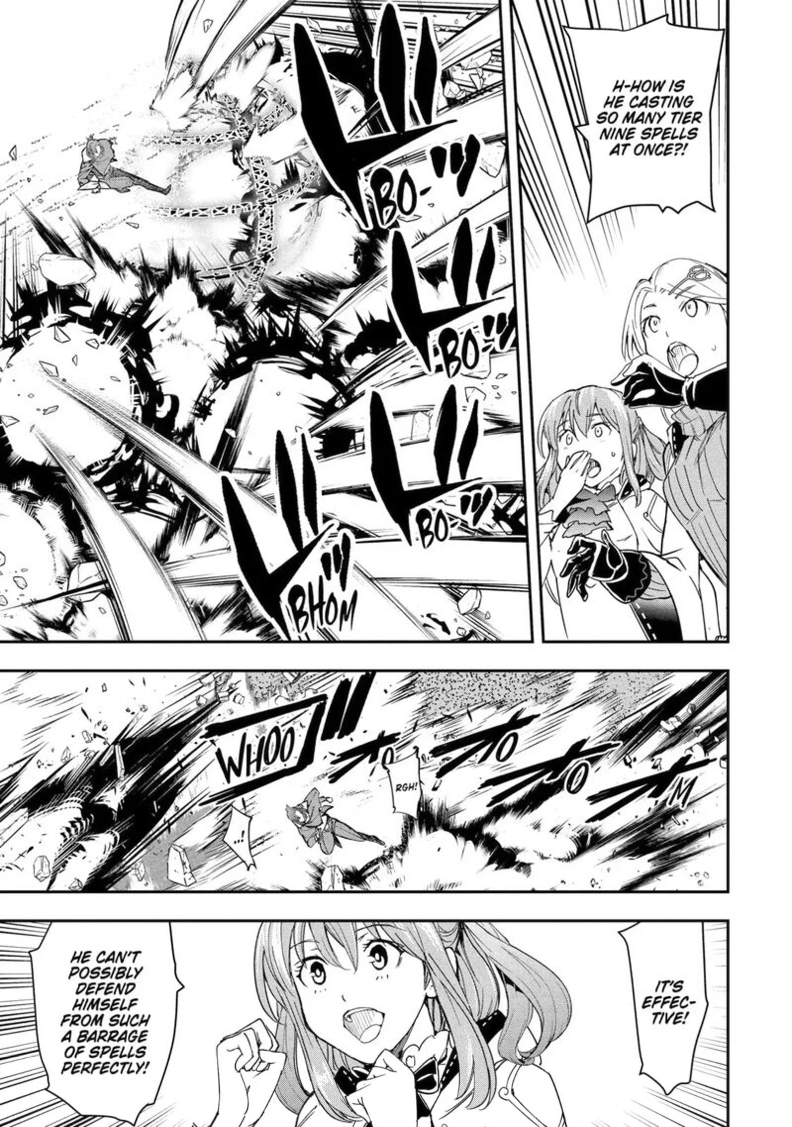 Rakudai Kenja No Gakuin Musou 27b 4