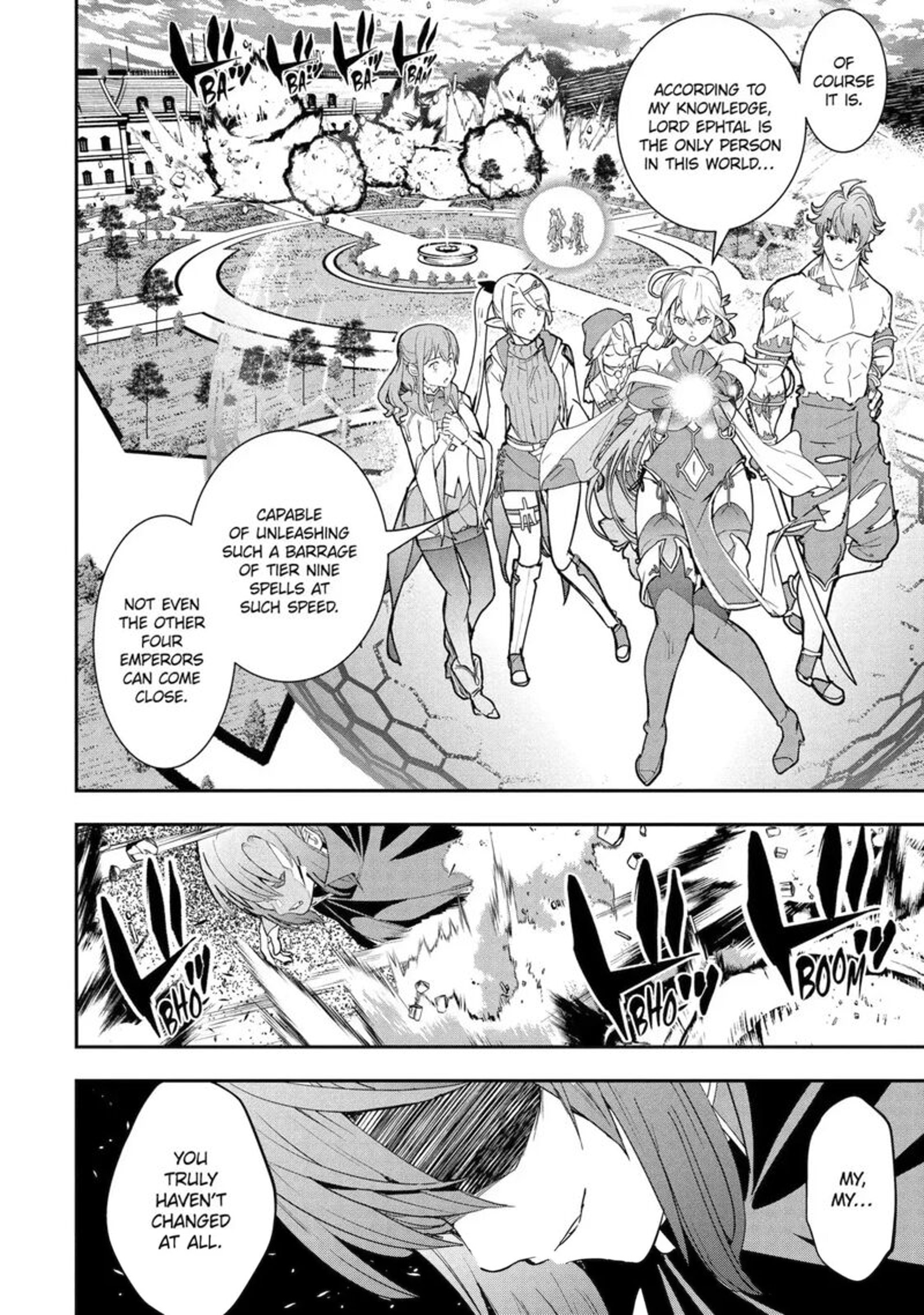 Rakudai Kenja No Gakuin Musou 27b 5