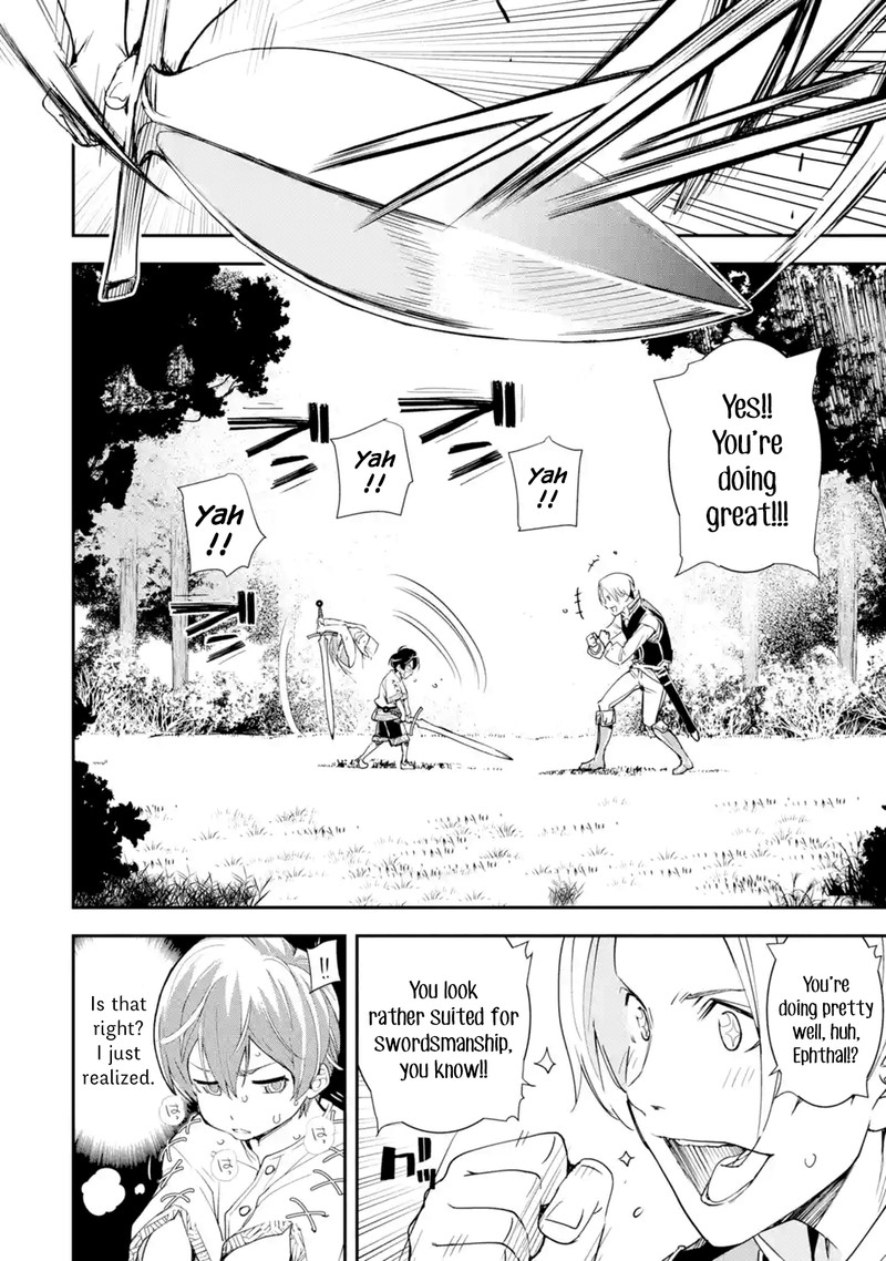 Rakudai Kenja No Gakuin Musou 2b 5