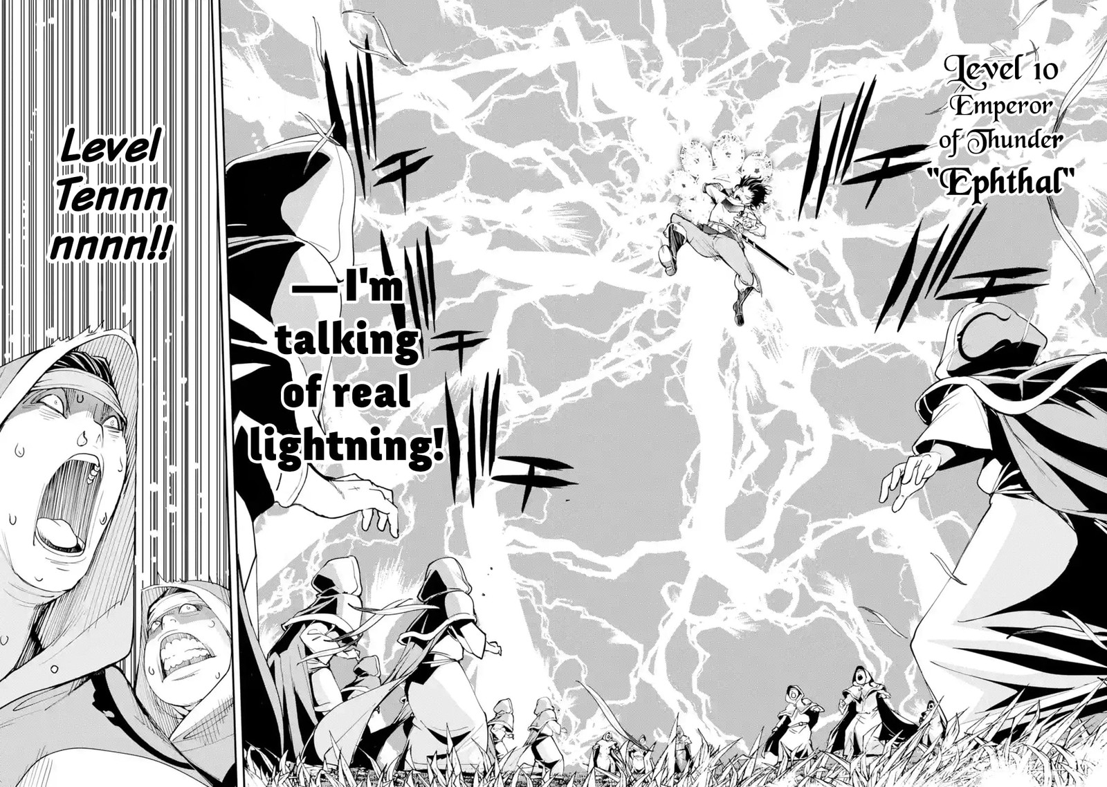 Rakudai Kenja No Gakuin Musou 4f 9