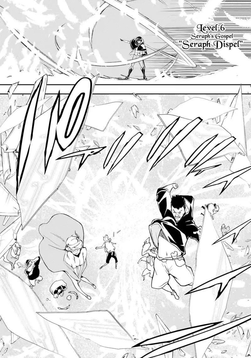 Rakudai Kenja No Gakuin Musou 5f 11