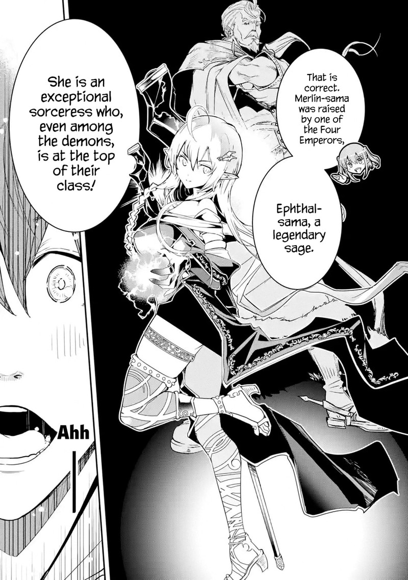 Rakudai Kenja No Gakuin Musou 6b 2