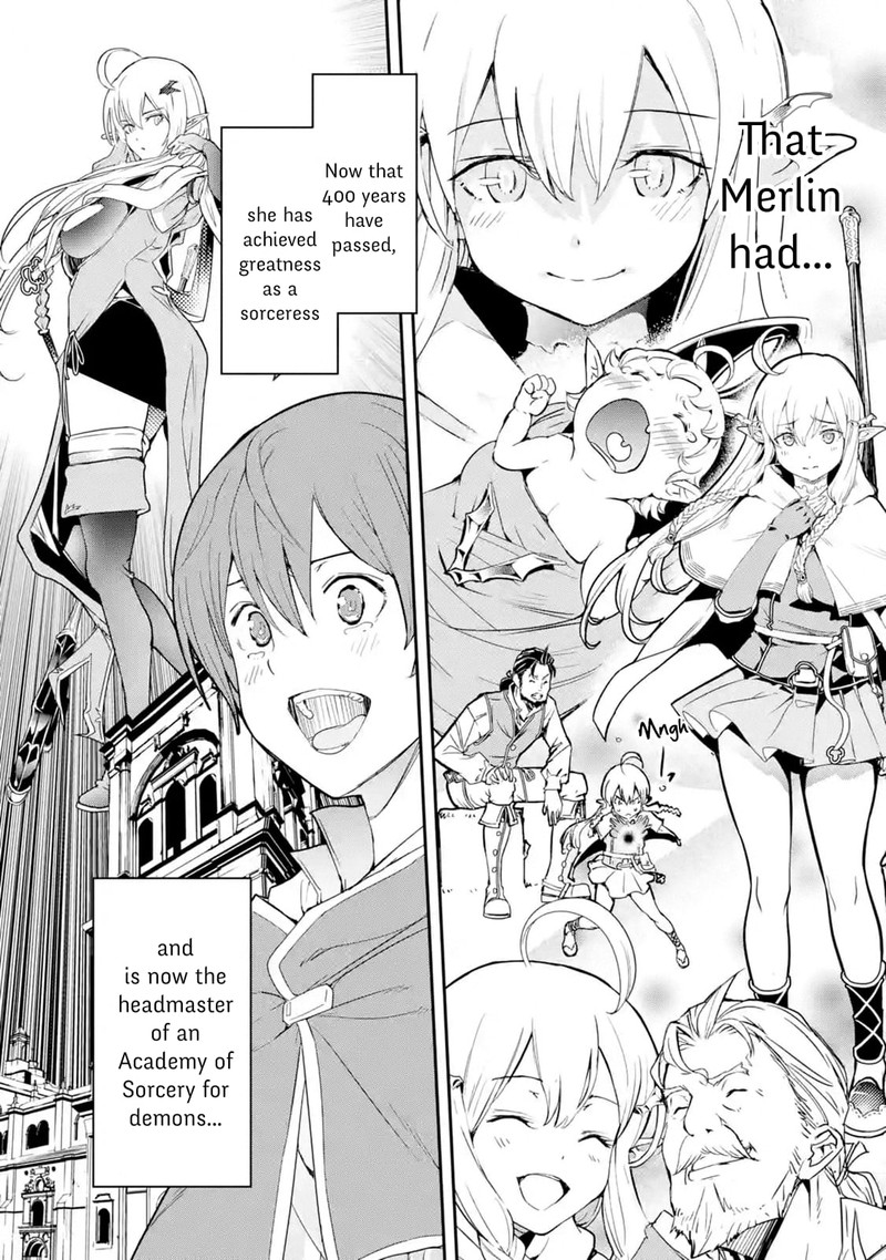 Rakudai Kenja No Gakuin Musou 6b 3