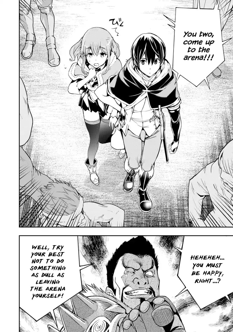 Rakudai Kenja No Gakuin Musou 6f 5