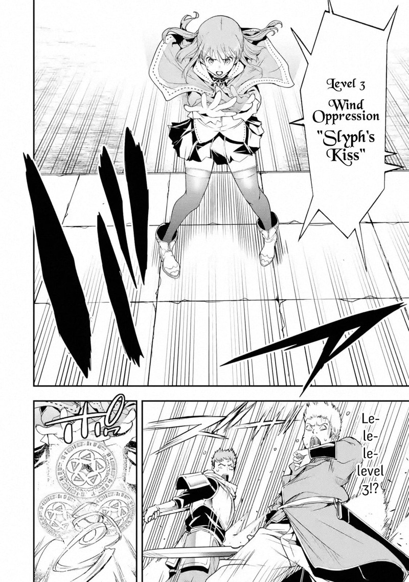 Rakudai Kenja No Gakuin Musou 7 16