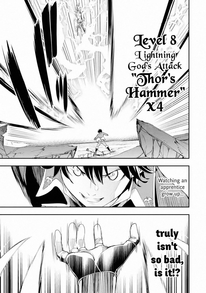 Rakudai Kenja No Gakuin Musou 9 3