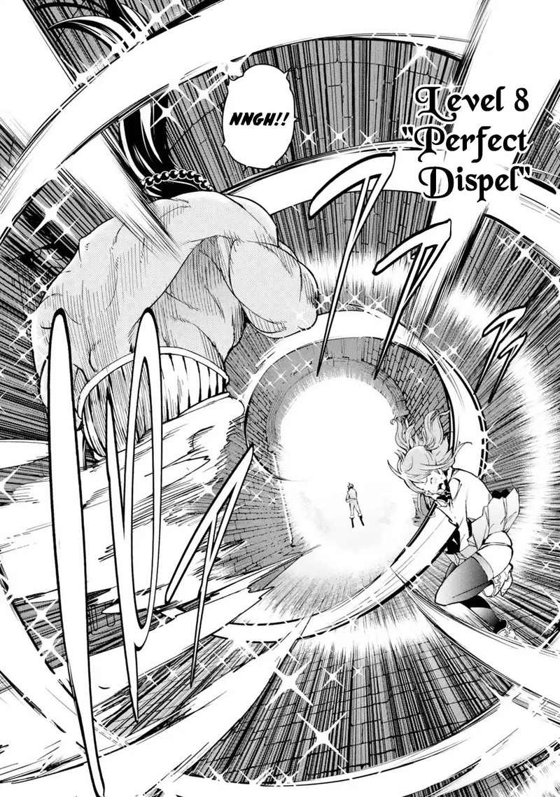 Rakudai Kenja No Gakuin Musou 9 37