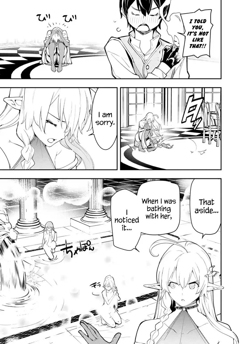 Rakudai Kenja No Gakuin Musou 9 46