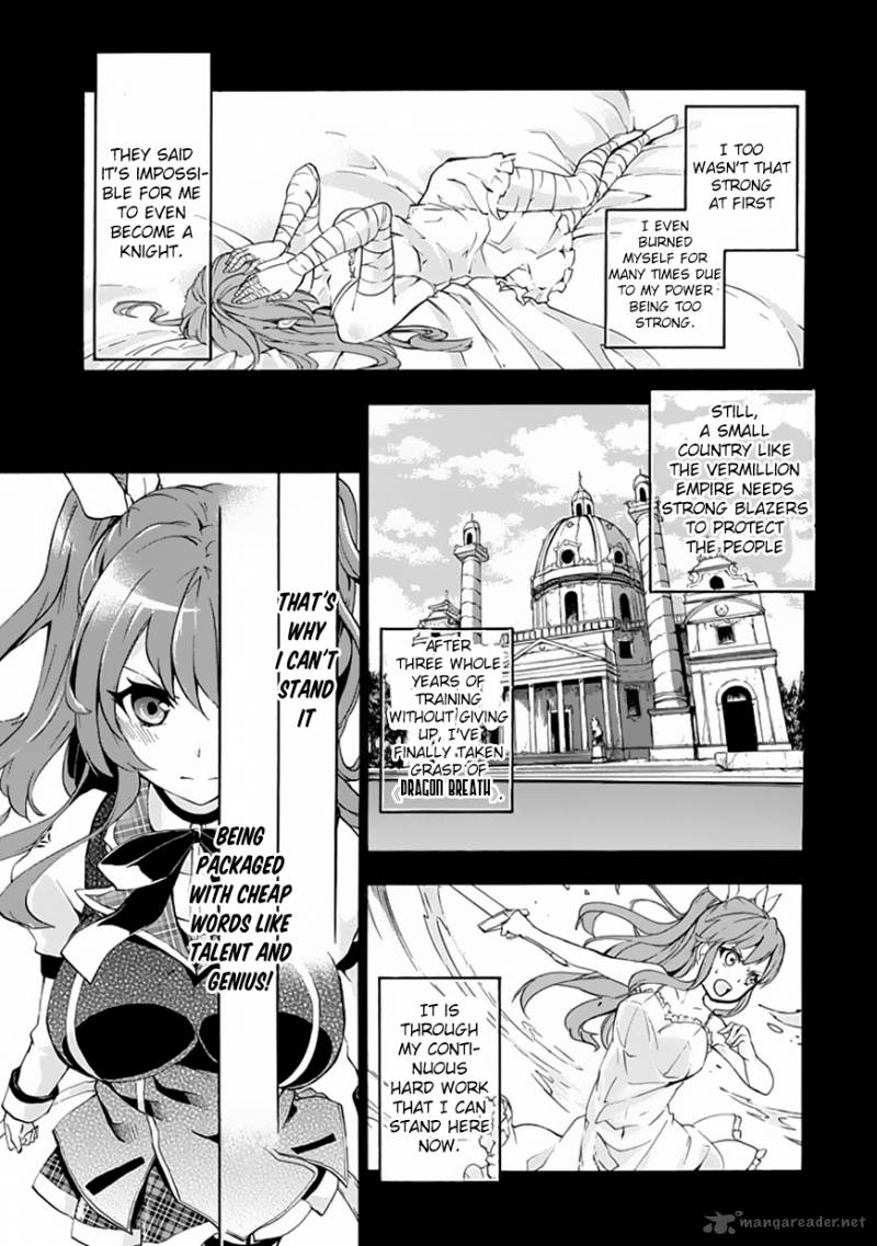 Rakudai Kishi No Cavalry 1 29