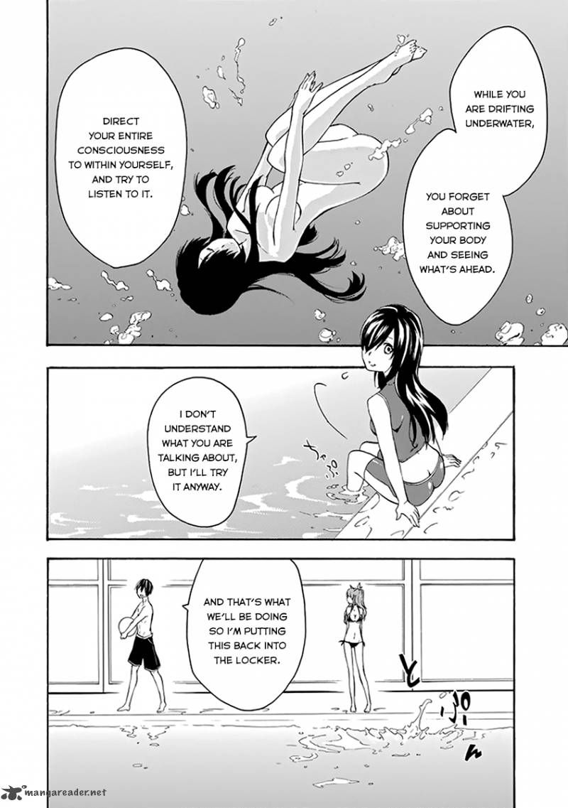 Rakudai Kishi No Cavalry 14 13