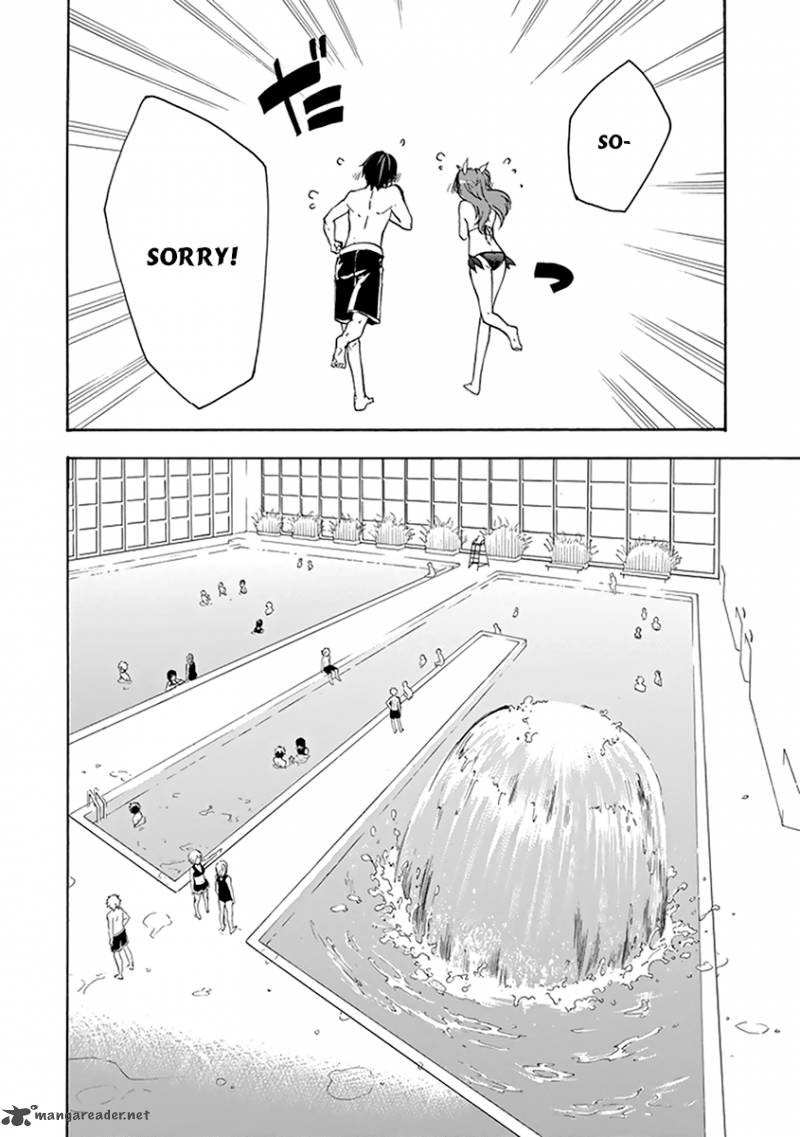 Rakudai Kishi No Cavalry 14 41