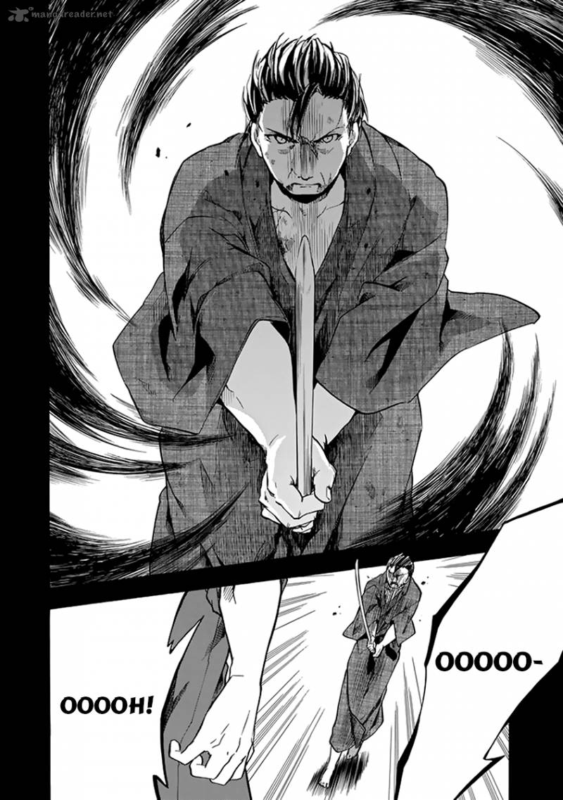 Rakudai Kishi No Cavalry 16 53