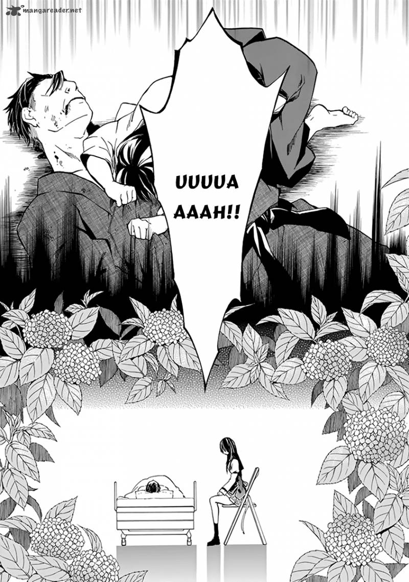 Rakudai Kishi No Cavalry 16 61