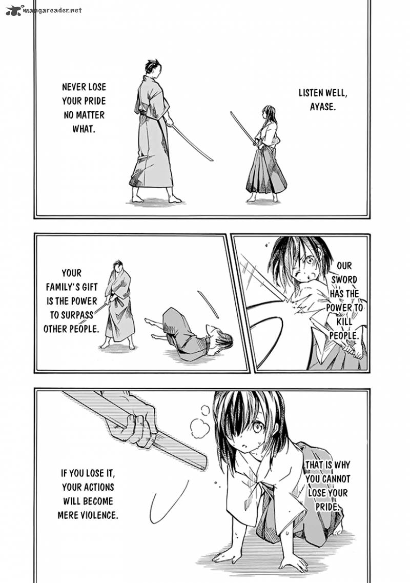 Rakudai Kishi No Cavalry 16 9