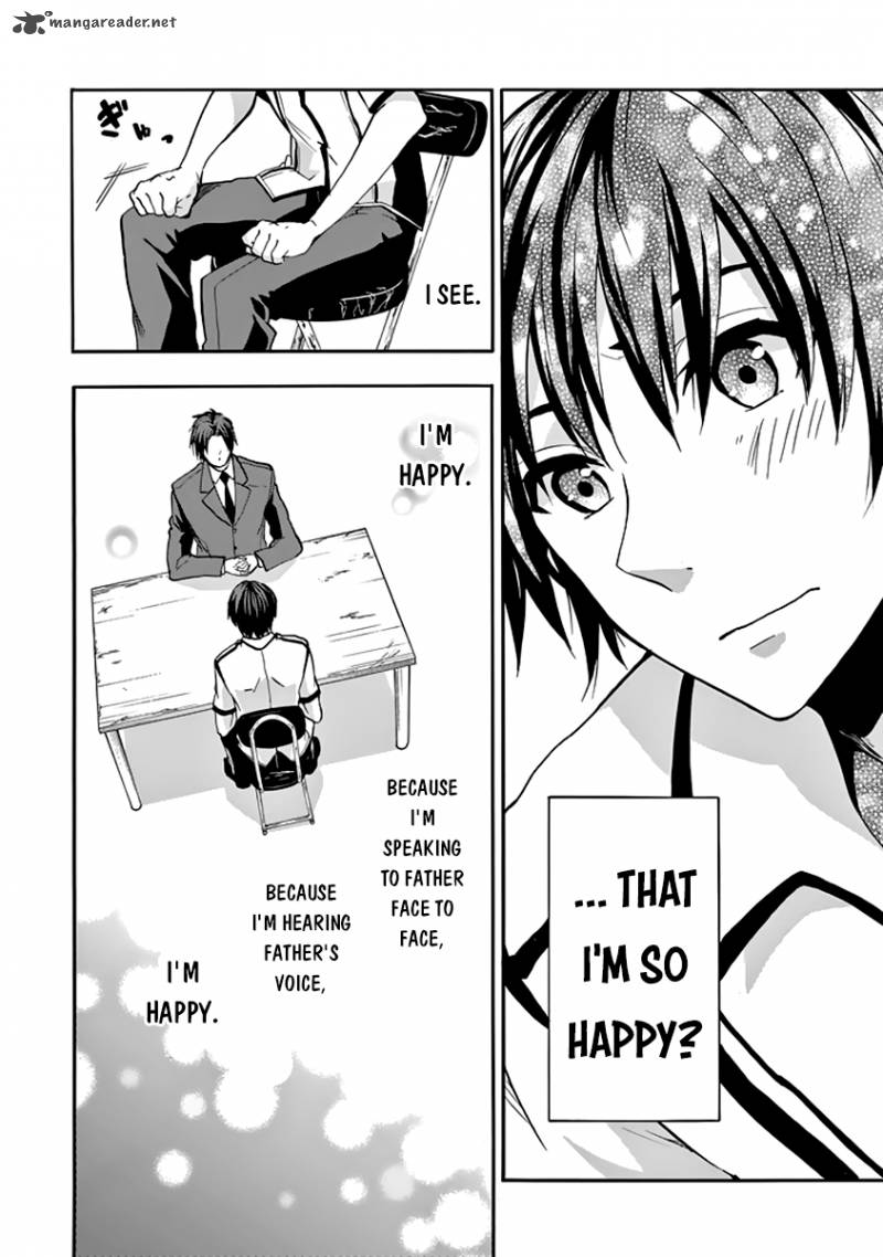 Rakudai Kishi No Cavalry 28 21