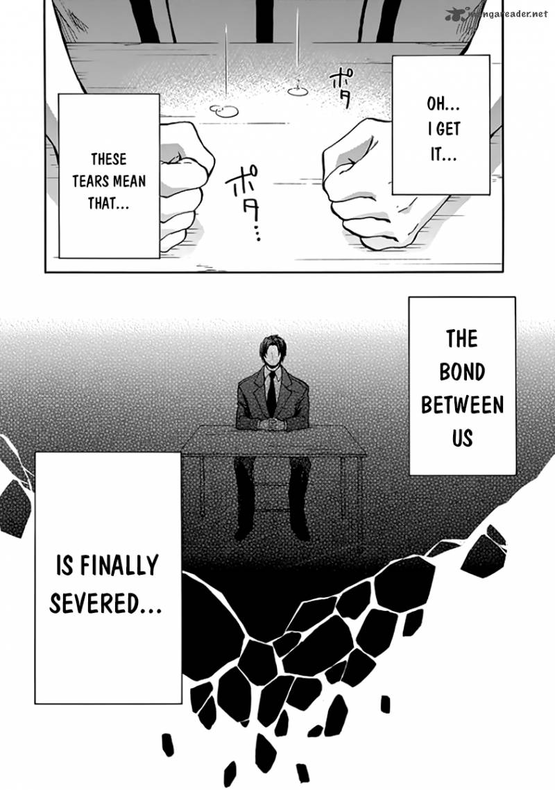 Rakudai Kishi No Cavalry 28 40