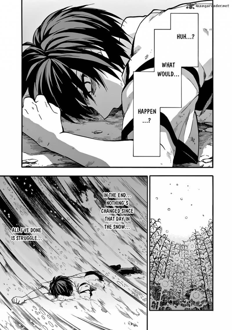 Rakudai Kishi No Cavalry 30 10