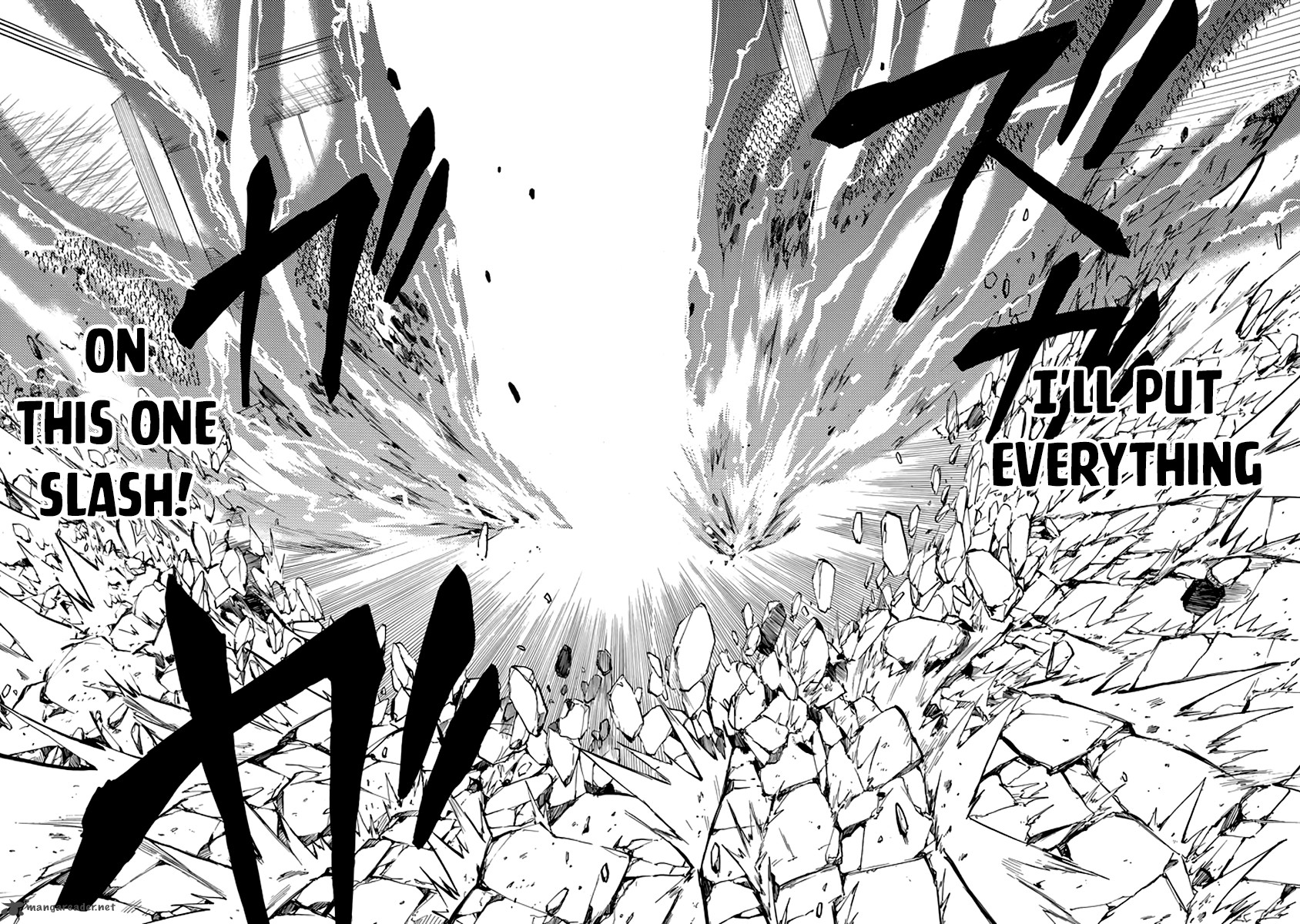 Rakudai Kishi No Cavalry 31 30