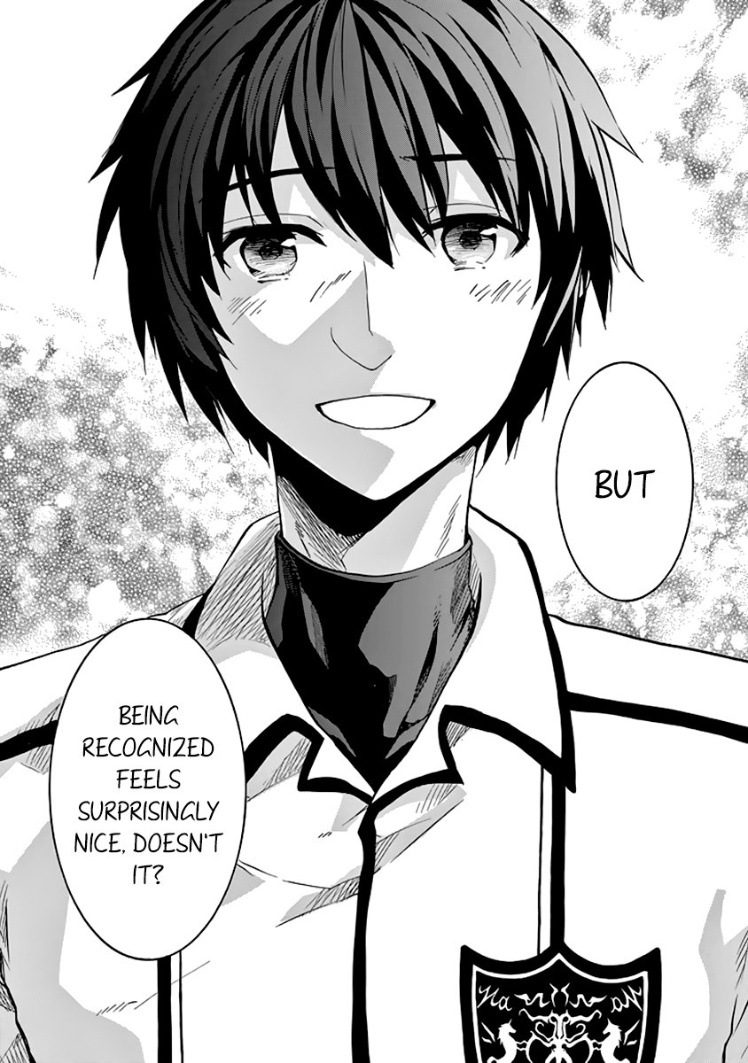 Rakudai Kishi No Cavalry 32 22