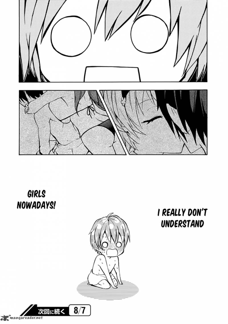 Rakudai Kishi No Cavalry 4 47