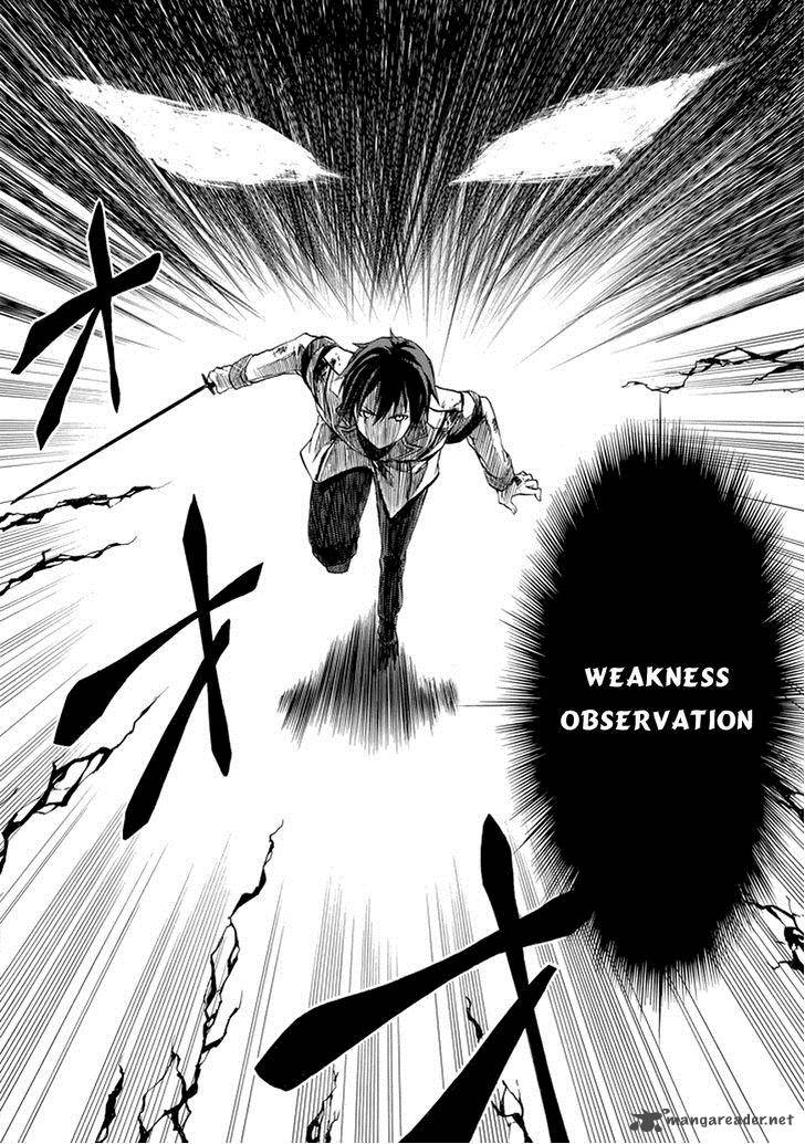 Rakudai Kishi No Cavalry 9 28