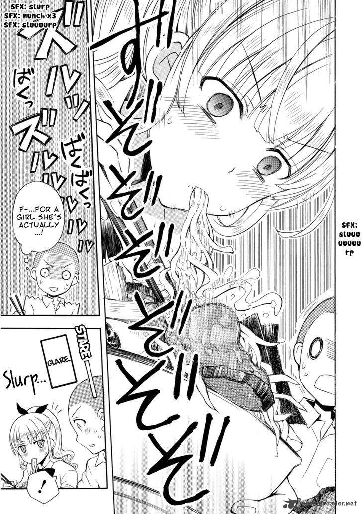 Ramen Daisuki Koizumi San 15 3