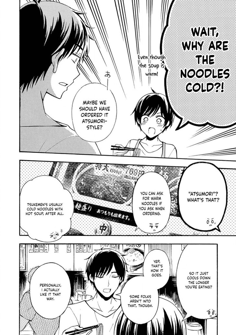 Ramen Daisuki Koizumi San 36 9