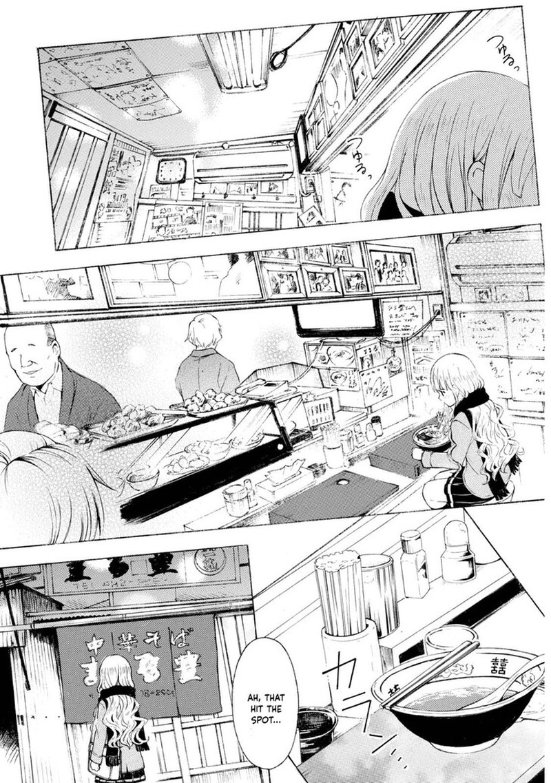 Ramen Daisuki Koizumi San 41 3