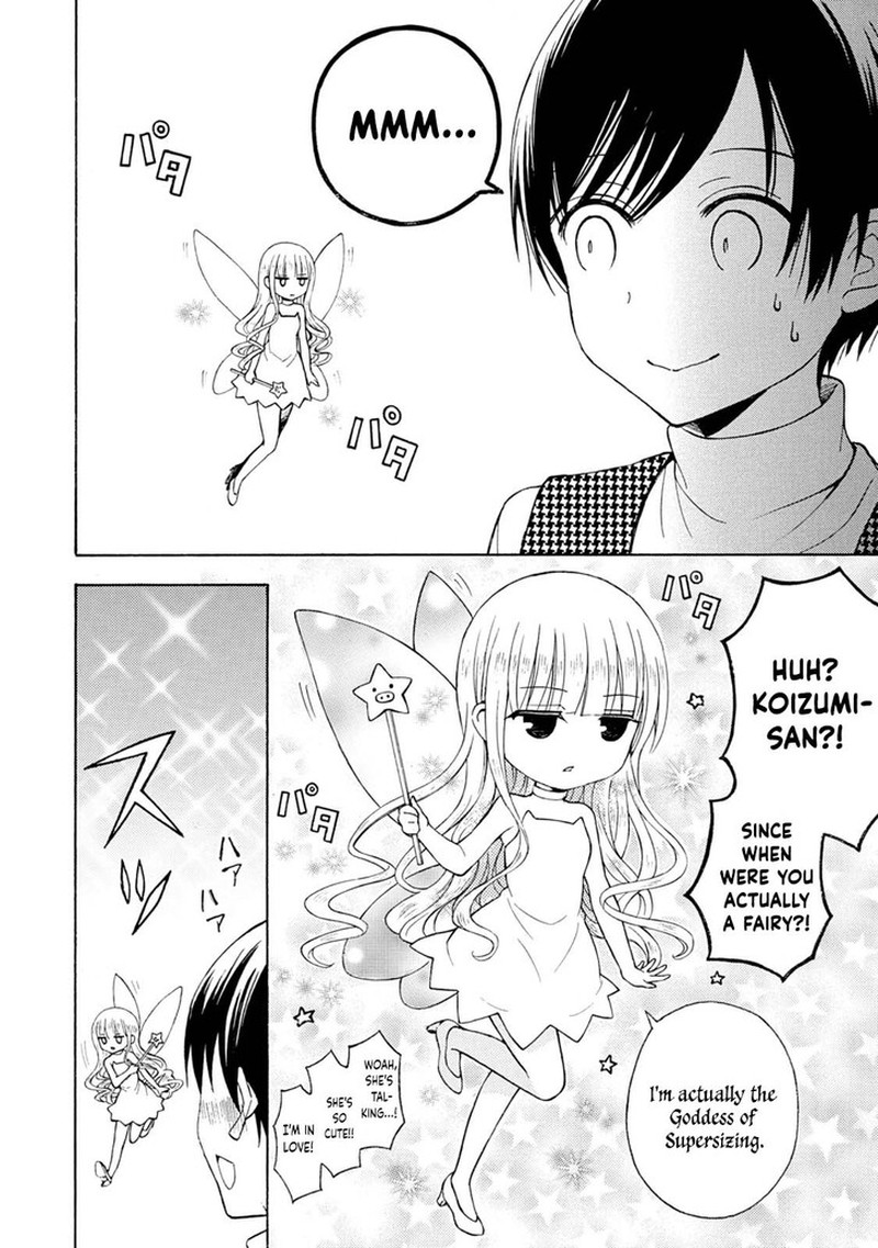 Ramen Daisuki Koizumi San 42 2