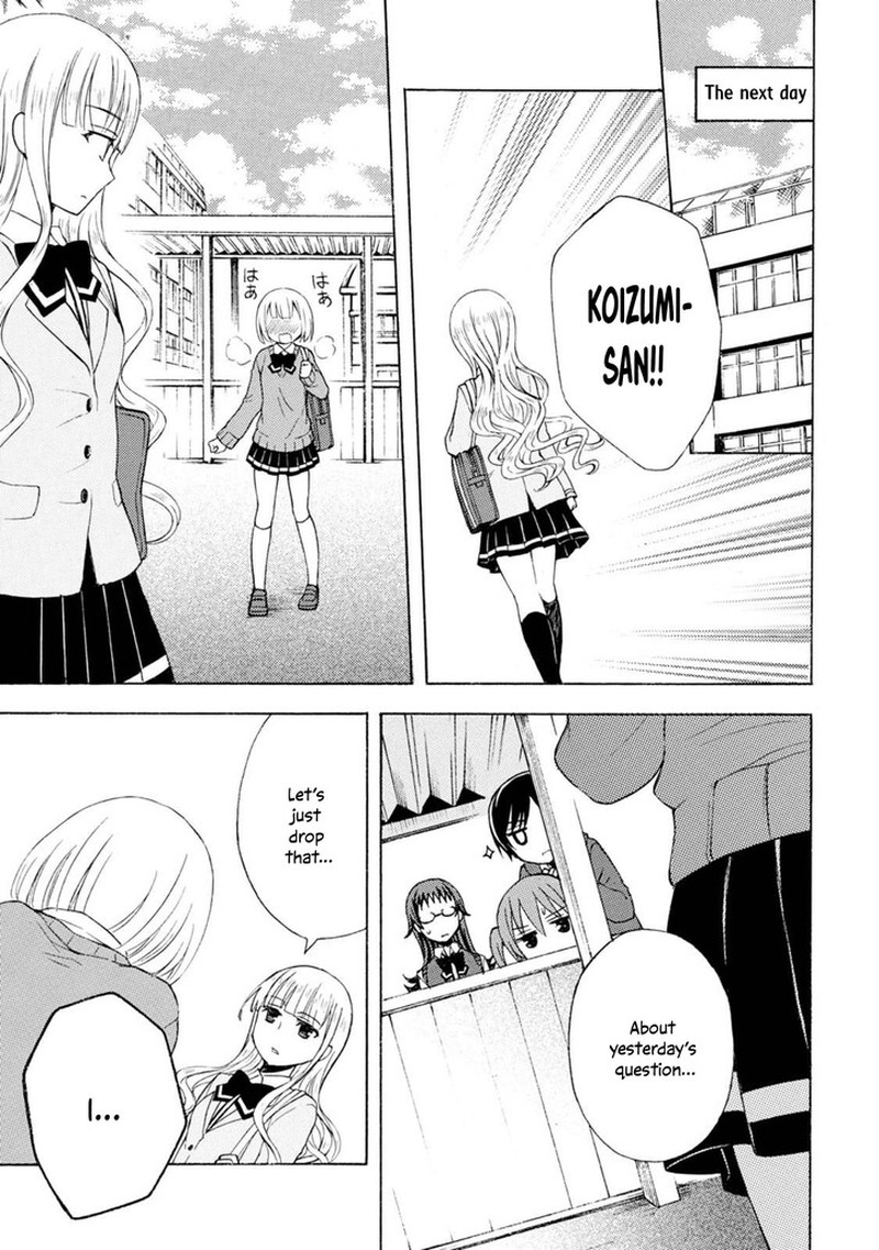 Ramen Daisuki Koizumi San 45 6