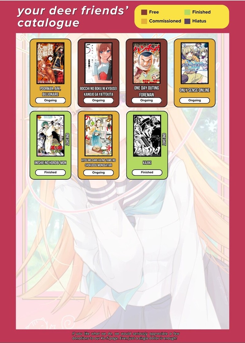 Ramen Daisuki Koizumi San 46 20