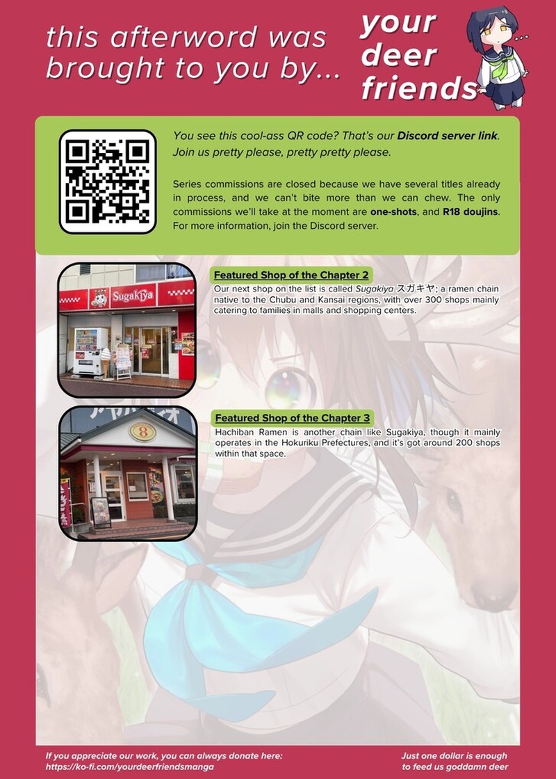 Ramen Daisuki Koizumi San 51 20