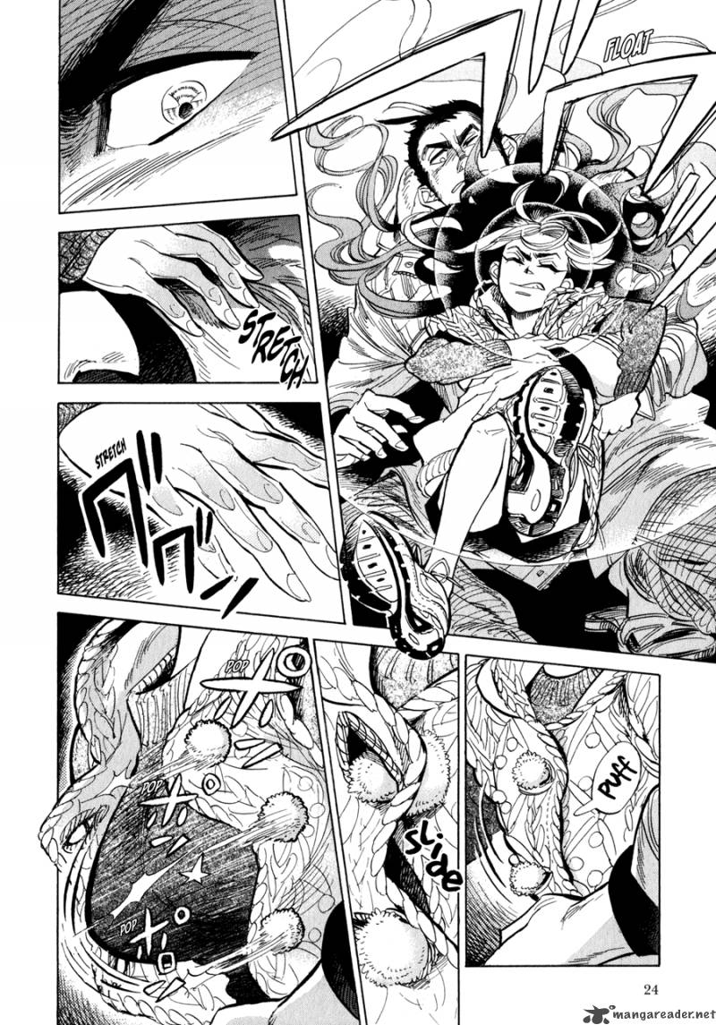 Ran To HaIIro No Sekai 1 23