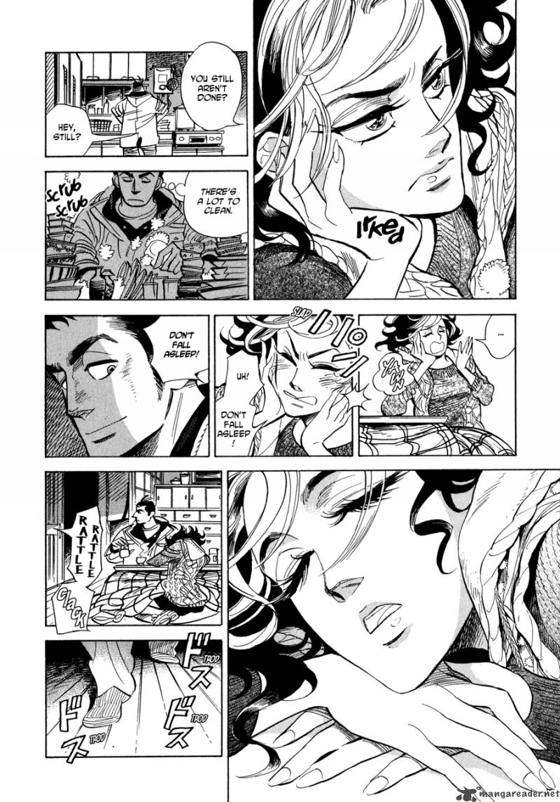 Ran To HaIIro No Sekai 1 32