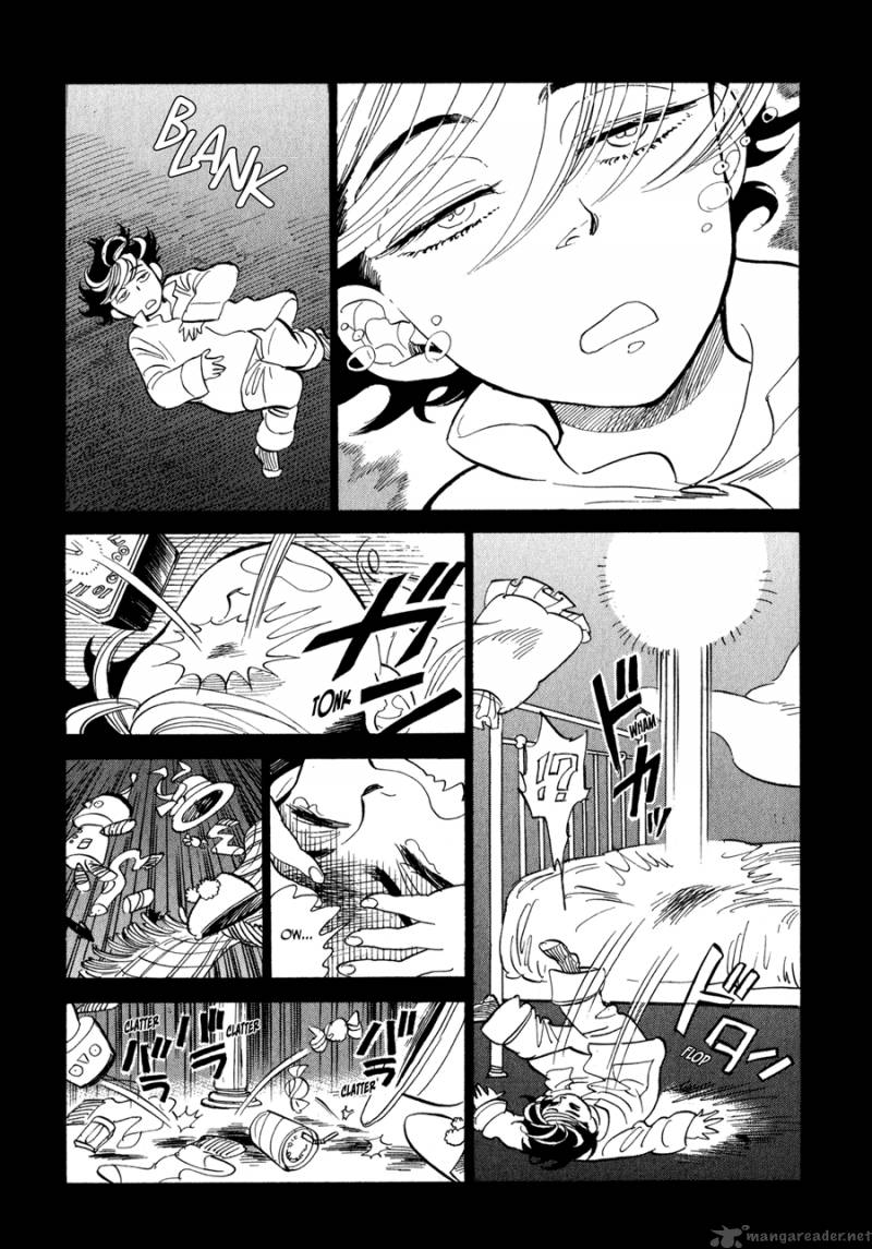 Ran To HaIIro No Sekai 1 5