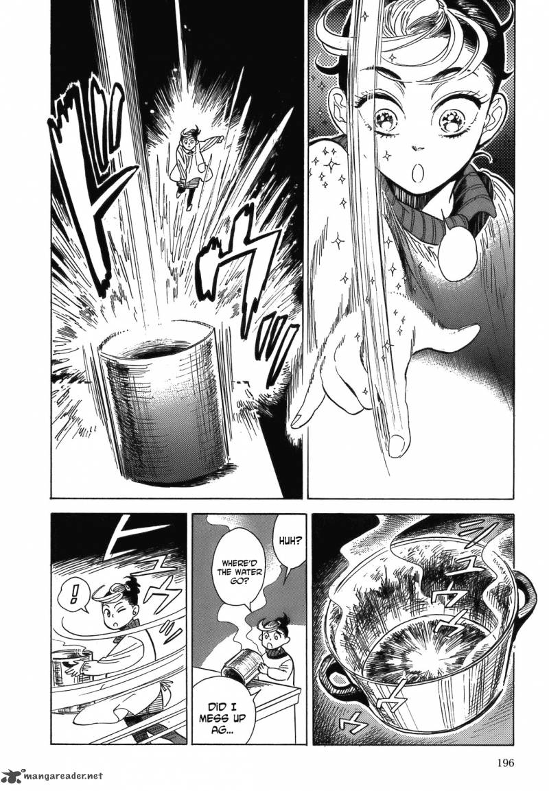 Ran To HaIIro No Sekai 11 24