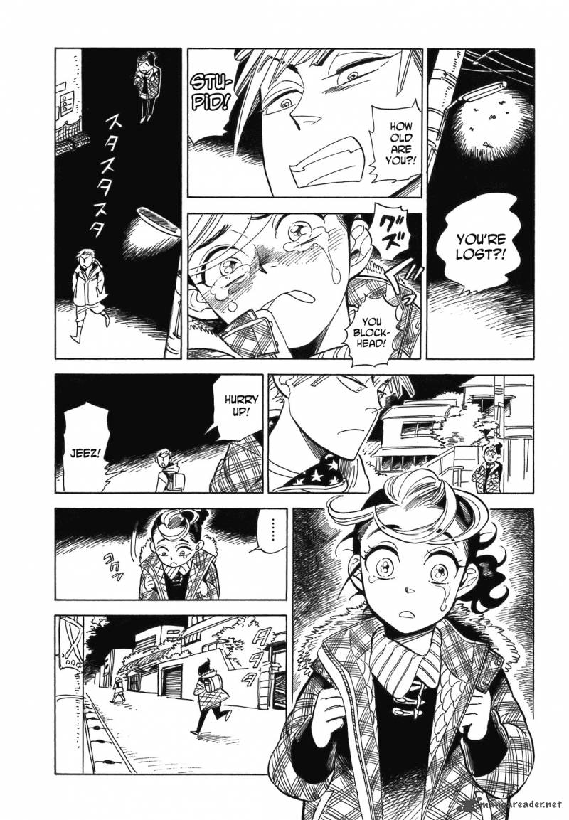 Ran To HaIIro No Sekai 11 31