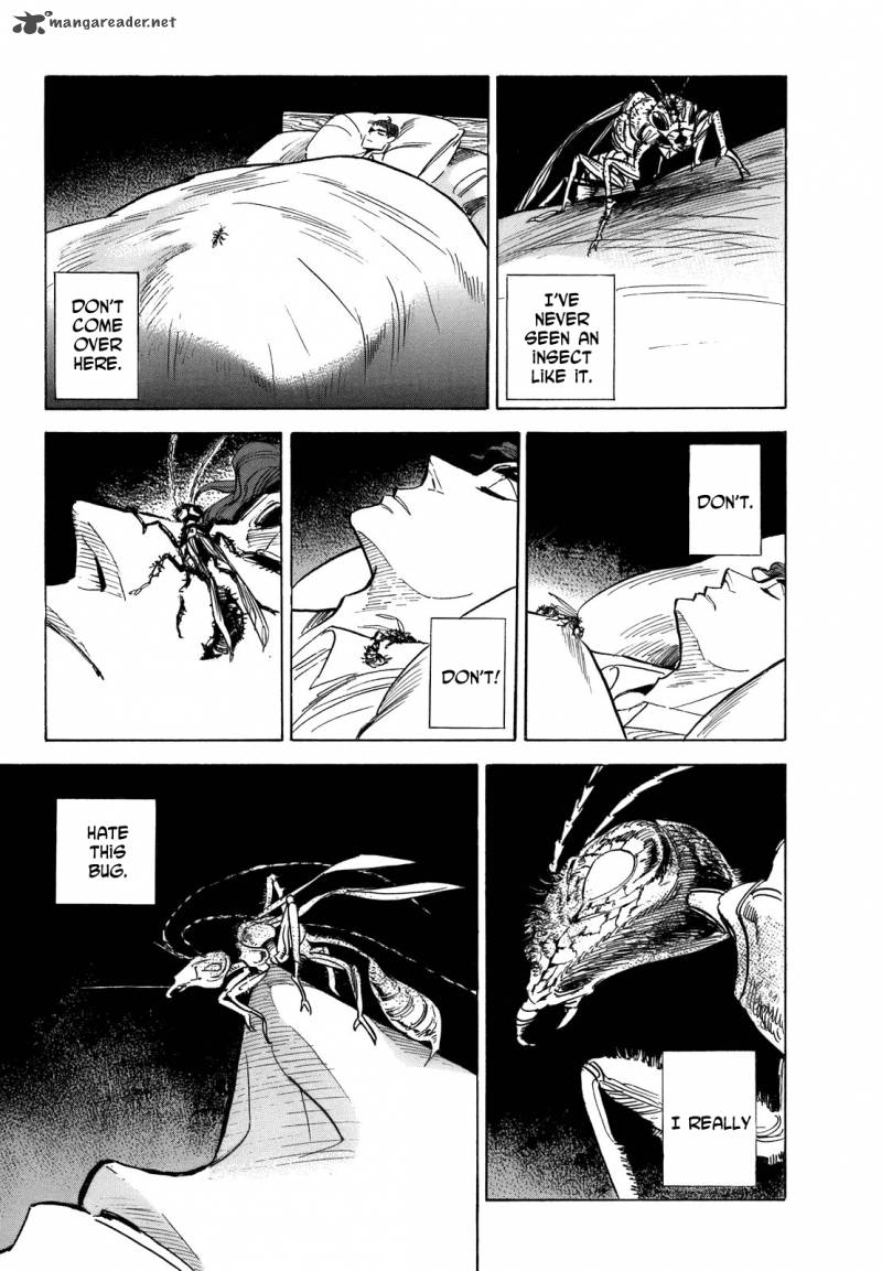 Ran To HaIIro No Sekai 12 14