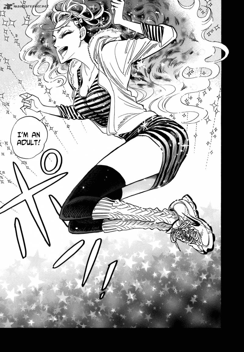 Ran To HaIIro No Sekai 12 7