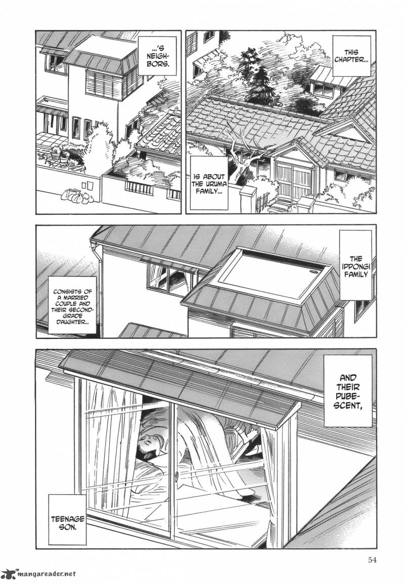 Ran To HaIIro No Sekai 14 2