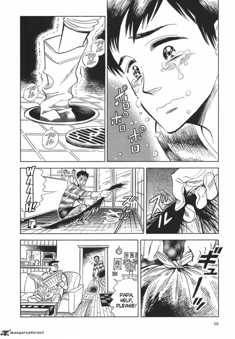 Ran To HaIIro No Sekai 14 6