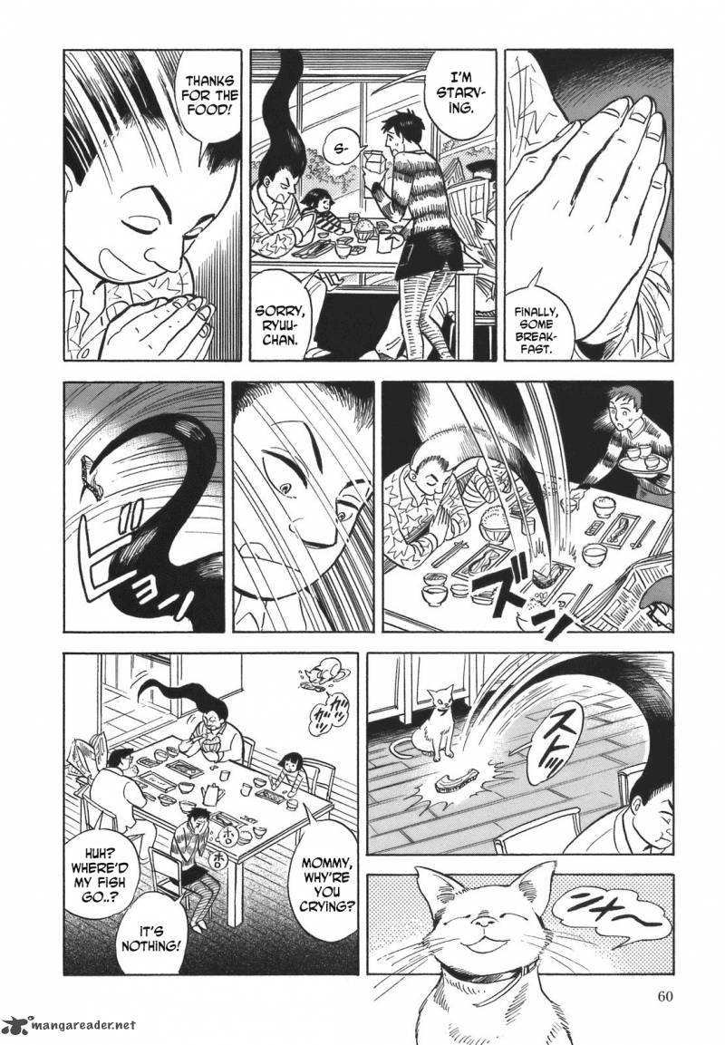 Ran To HaIIro No Sekai 14 8