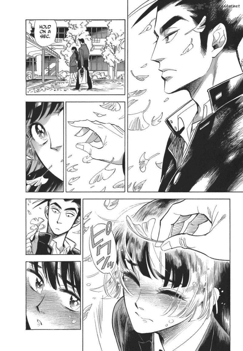 Ran To HaIIro No Sekai 16 32