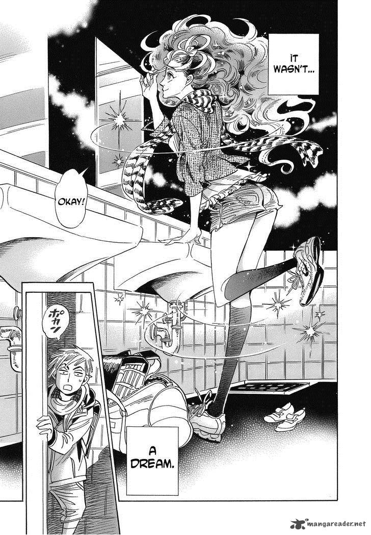 Ran To HaIIro No Sekai 18 6
